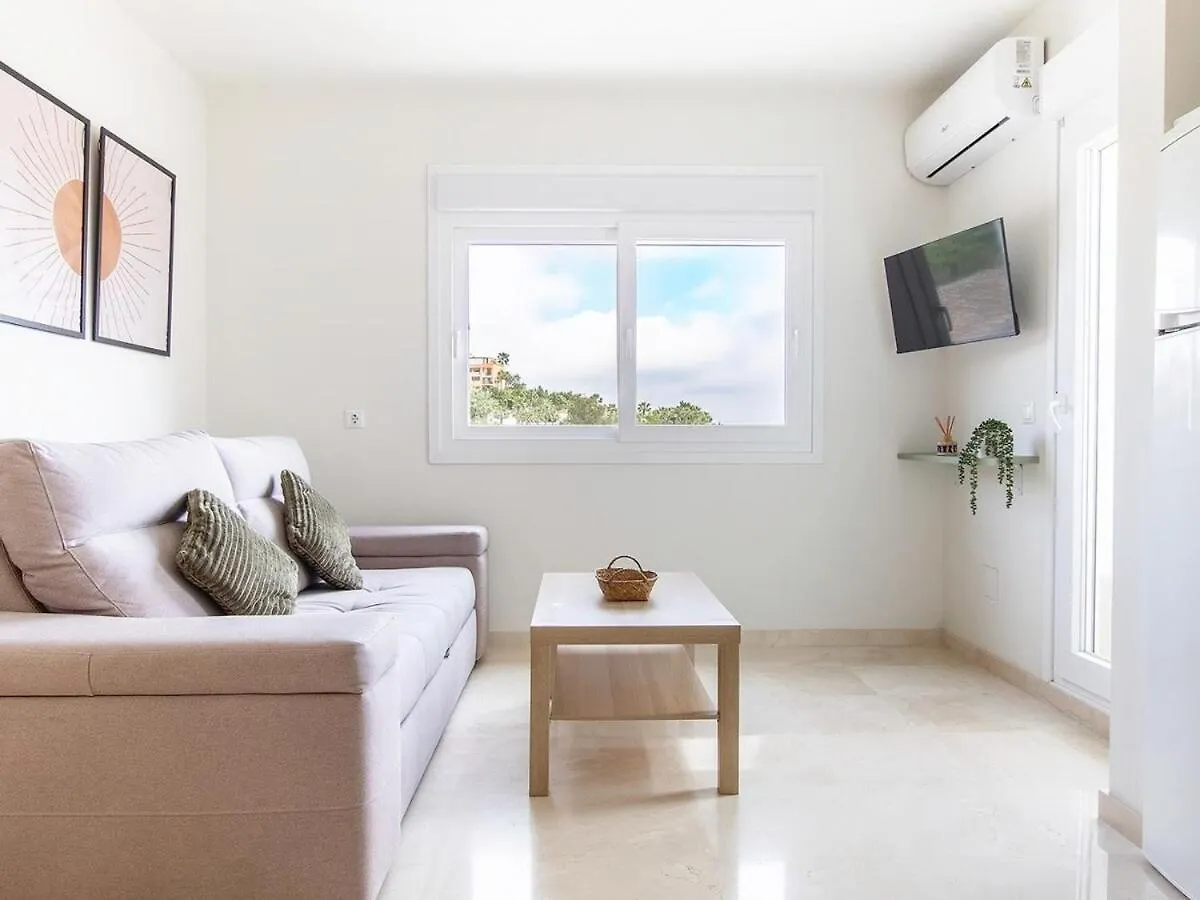 Apartamento Winahost La Serrania Marbella