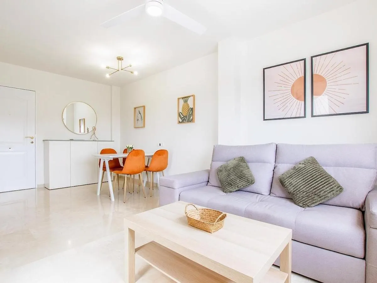 Winahost La Serrania Marbella Apartamento
