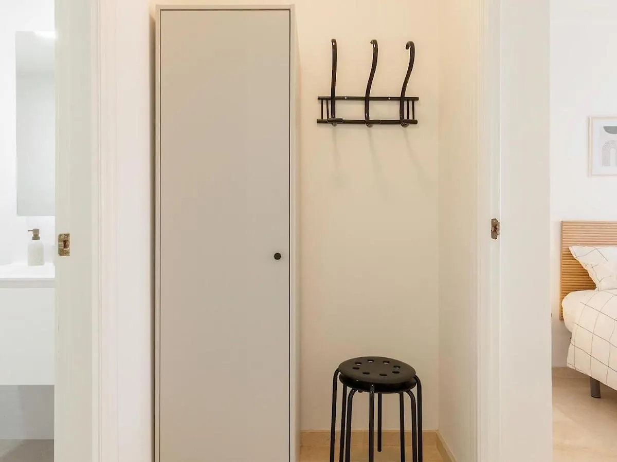 Apartamento Winahost La Serrania Marbella Espanha