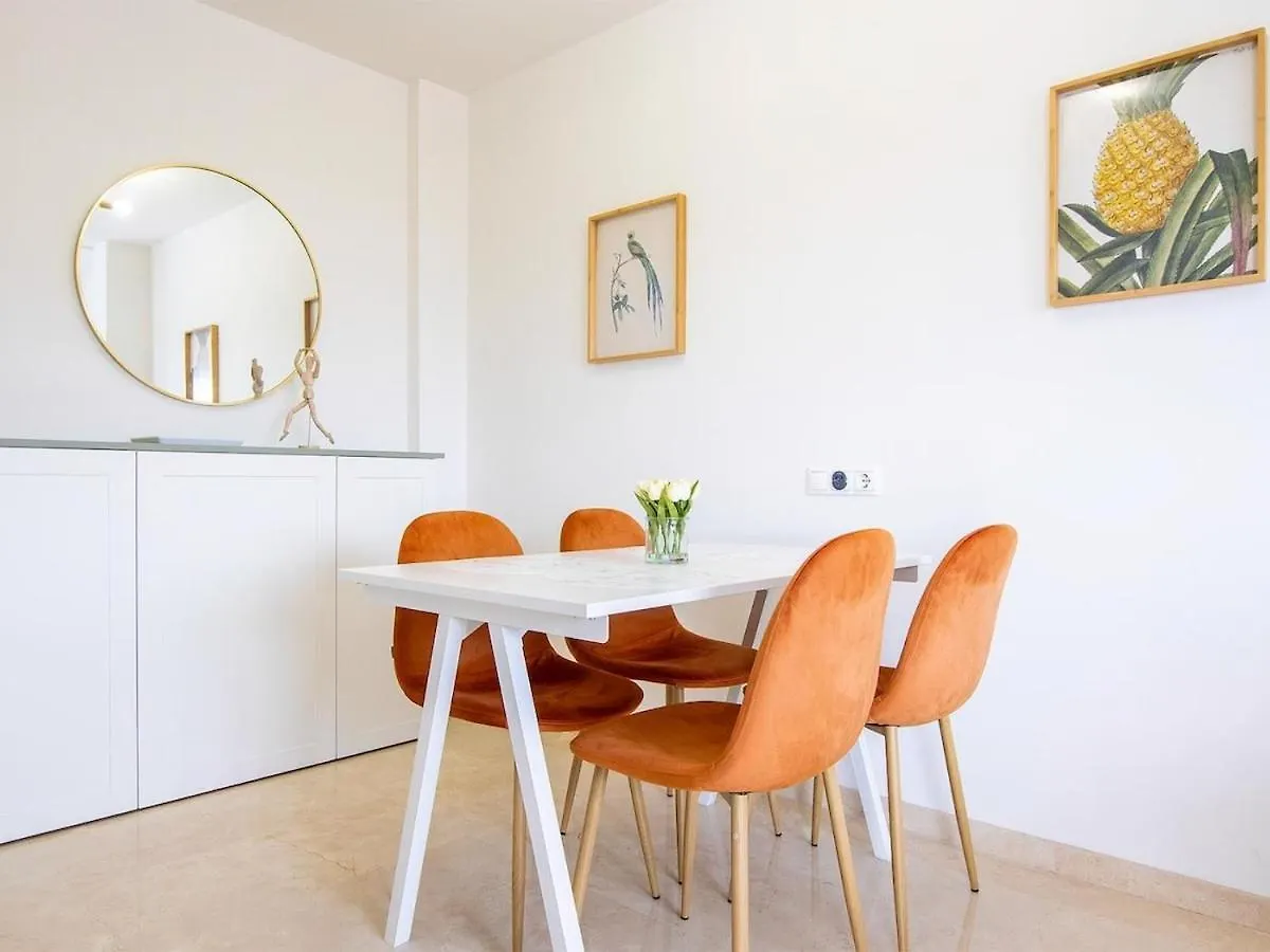 Winahost La Serrania Marbella Apartamento