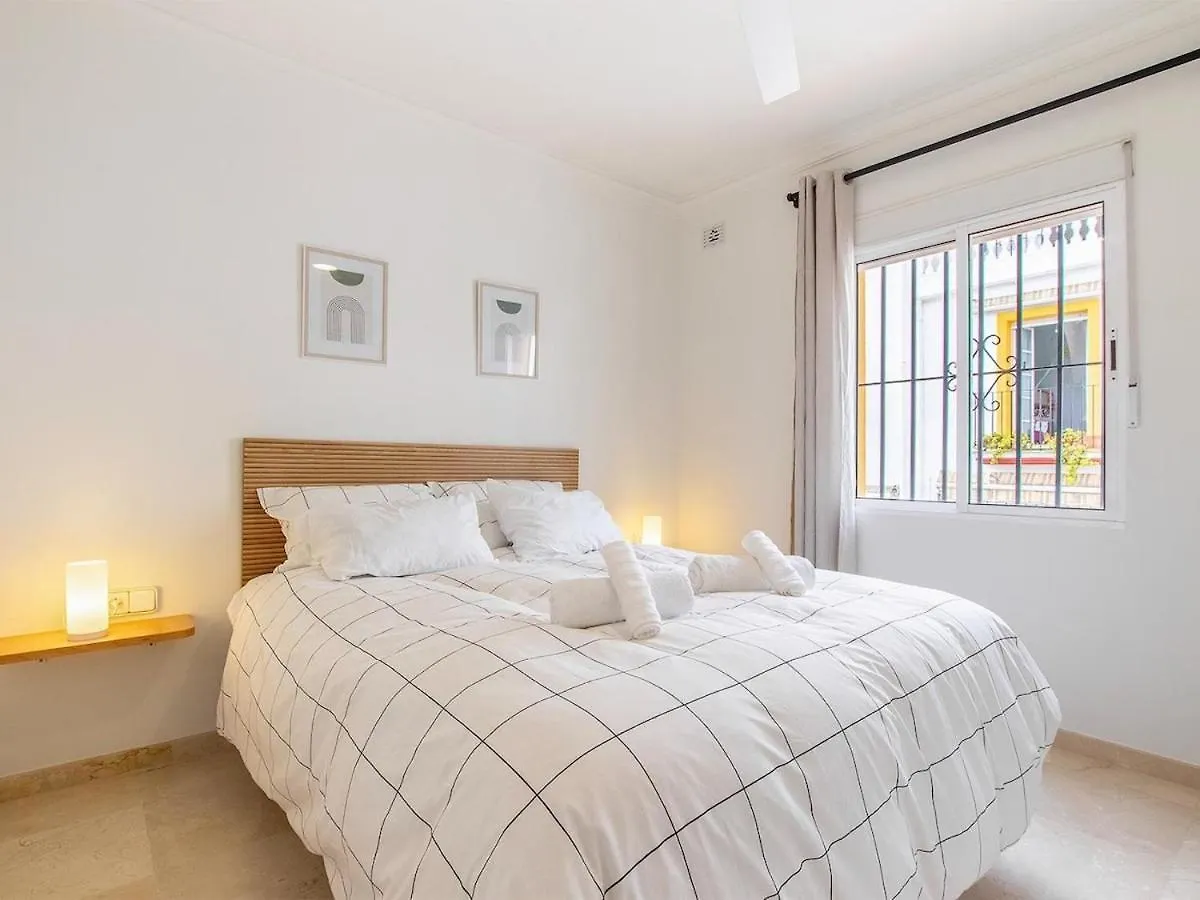 Winahost La Serrania Marbella Espanha