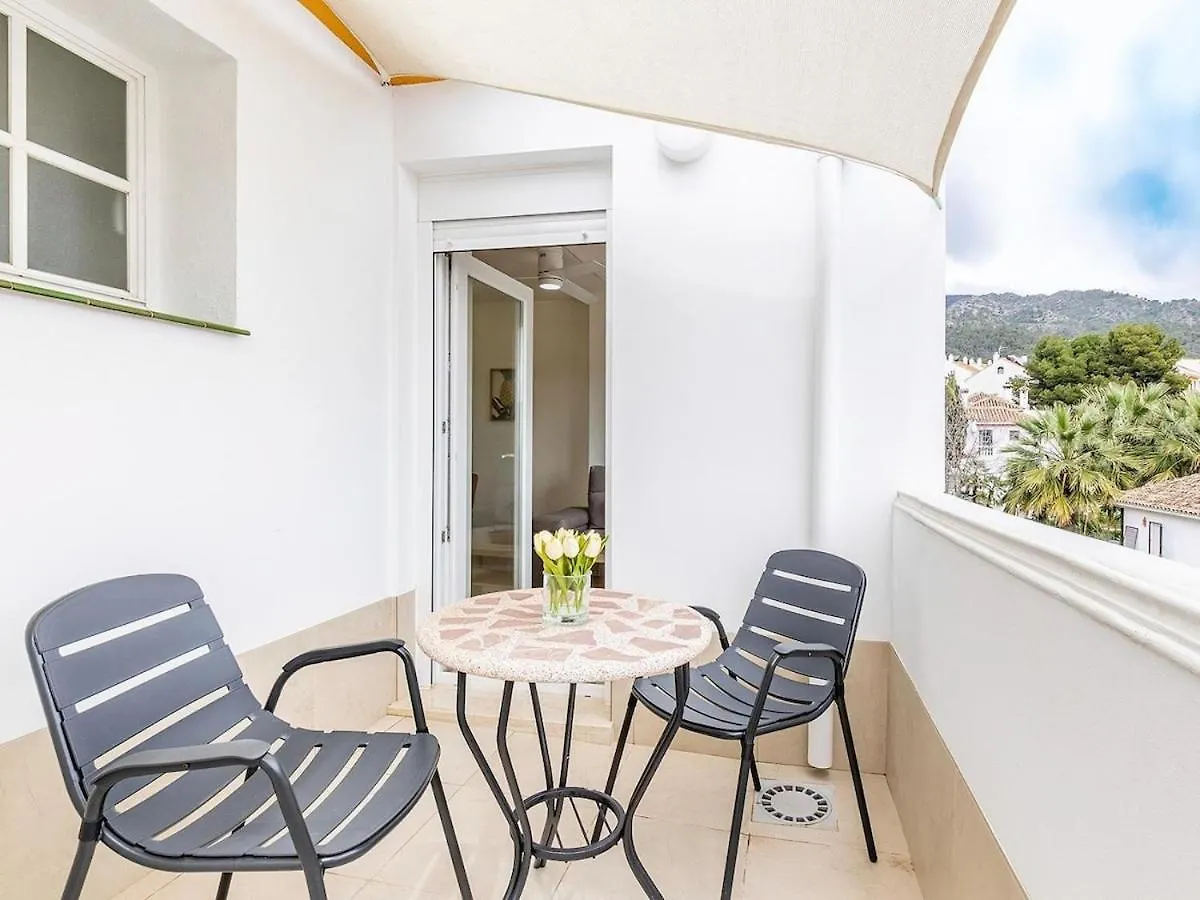 Winahost La Serrania Marbella Apartamento