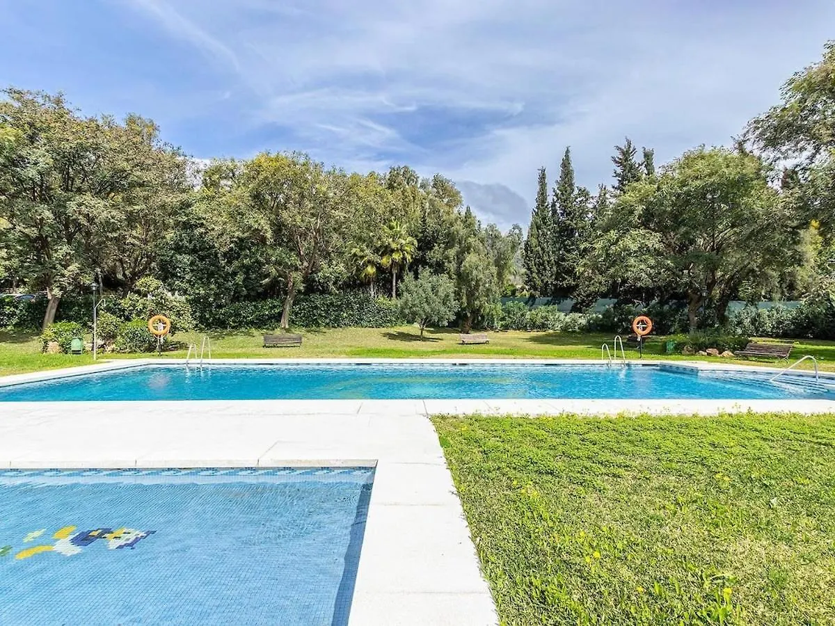 Apartamento Winahost La Serrania Marbella Espanha
