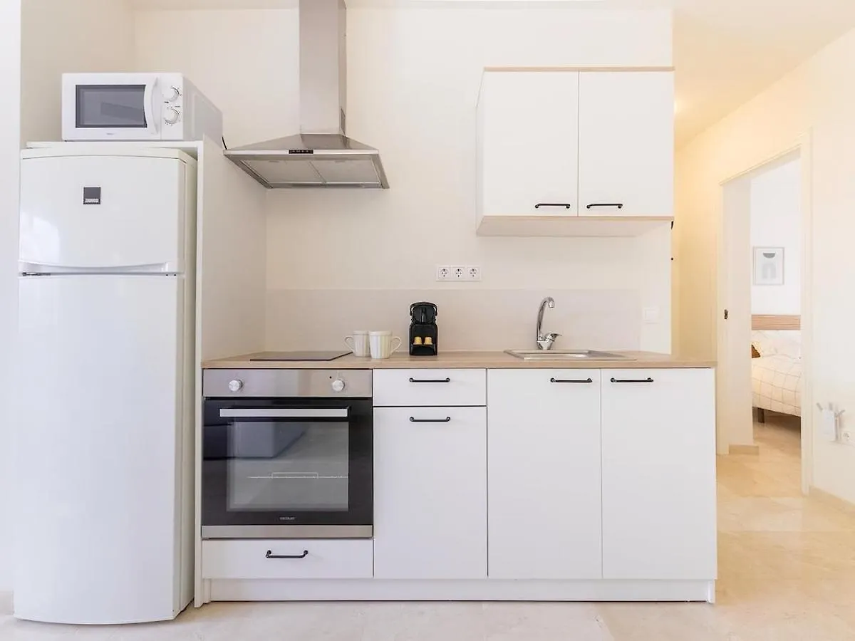 Winahost La Serrania מארבלה